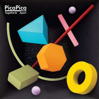 CD PicaPica: Together And Apart 101261