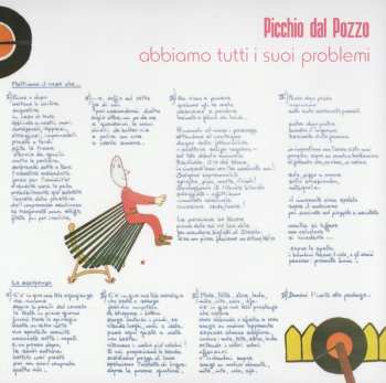 CD Picchio Dal Pozzo: Abbiamo Tutti I Suoi Problemi 632605