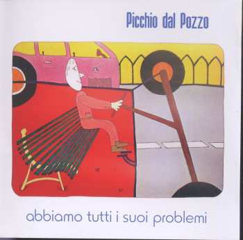 CD Picchio Dal Pozzo: Abbiamo Tutti I Suoi Problemi 632605