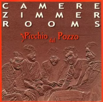 Picchio Dal Pozzo: Camere Zimmer Rooms