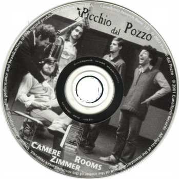 CD Picchio Dal Pozzo: Camere Zimmer Rooms 611940