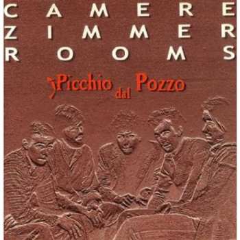 CD Picchio Dal Pozzo: Camere Zimmer Rooms 611940