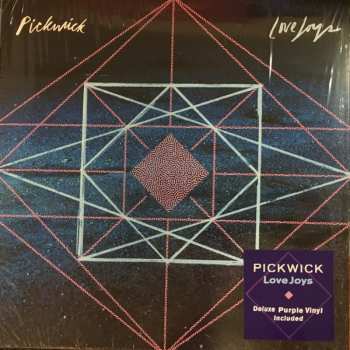 LP Pickwick: LoveJoys DLX | CLR 409377