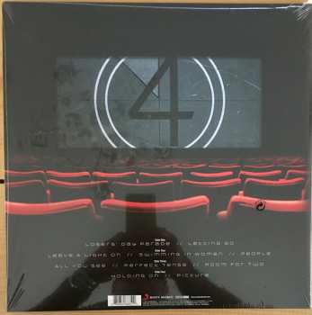 2LP/CD Kino: Picture PIC 27943