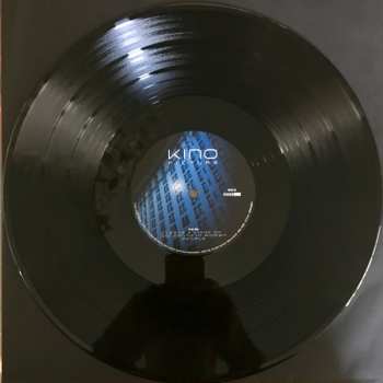 2LP/CD Kino: Picture PIC 27943