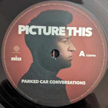 2LP Picture This: Parked Car Conversations 545019