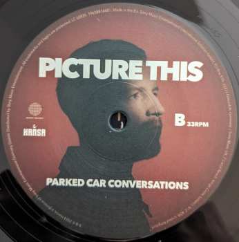 2LP Picture This: Parked Car Conversations 545019