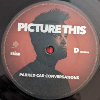 2LP Picture This: Parked Car Conversations 545019