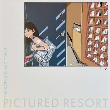 LP Pictured Resort: Once Upon A Season LTD | CLR 318898