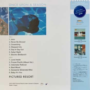 LP Pictured Resort: Once Upon A Season LTD | CLR 318898