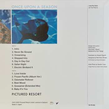 LP Pictured Resort: Once Upon A Season LTD | CLR 318898