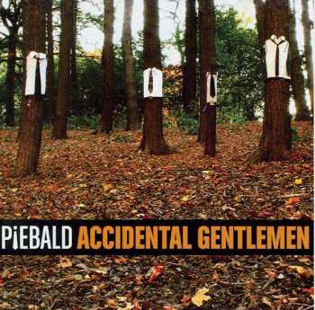 Album Piebald: Accidental Gentlemen