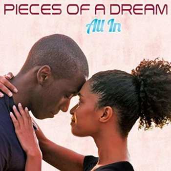 CD Pieces Of A Dream: All In 631578