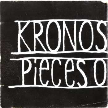 CD Kronos Quartet: Pieces Of Africa 27968