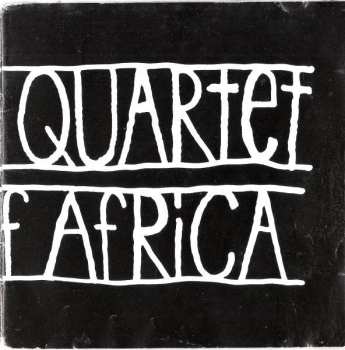 CD Kronos Quartet: Pieces Of Africa 27968