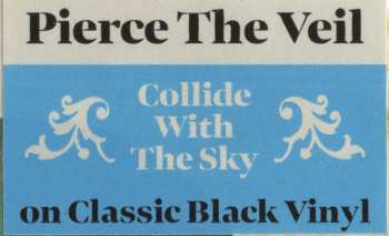 LP Pierce The Veil: Collide With The Sky 568529