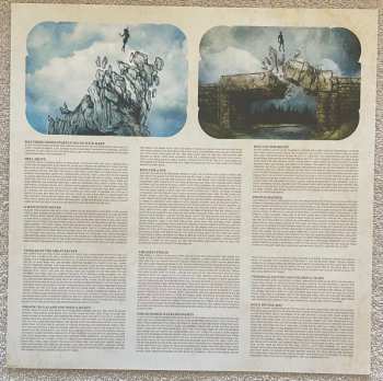 LP Pierce The Veil: Collide With The Sky 568529