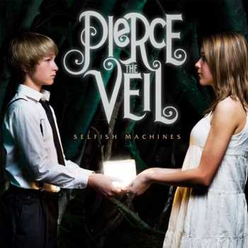 CD Pierce The Veil: Selfish Machines 303837