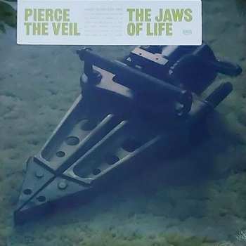 LP Pierce The Veil: The Jaws Of Life CLR | LTD 631058