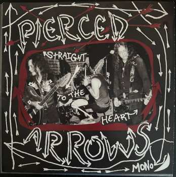 LP Pierced Arrows: Straight To The Heart 596346