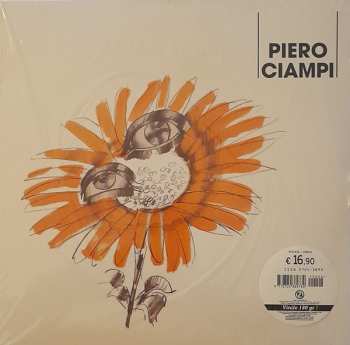 LP Piero Ciampi: Piero Ciampi 593857