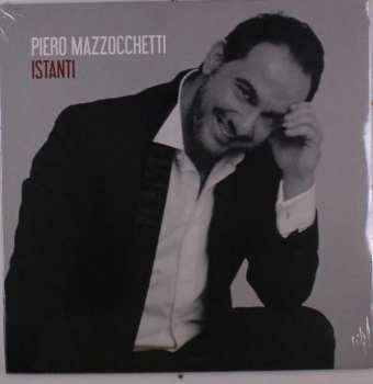 Album Piero Mazzocchetti: Istanti