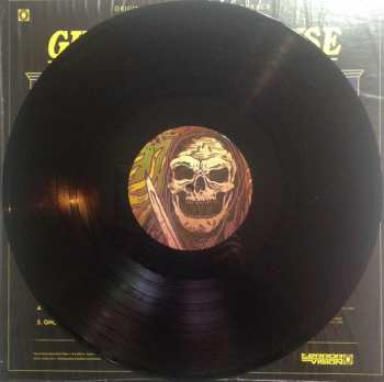 LP Piero Montanari: Ghosthouse (Original Motion Picture Soundtrack) 598845