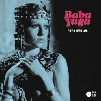 Album Piero Umiliani: 7-baba Yaga