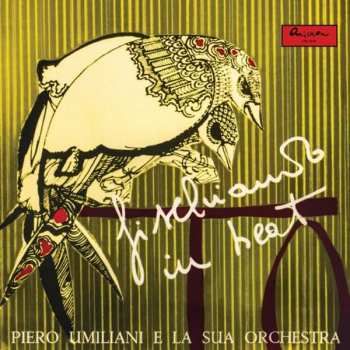 Piero Umiliani E La Sua Orchestra: Fischiando In Beat