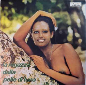 CD Piero Umiliani: La Ragazza Dalla Pelle Di Luna 603114