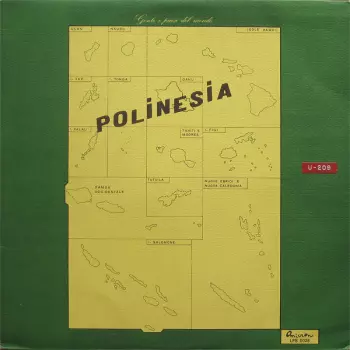 Polinesia