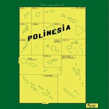 CD Piero Umiliani: Polinesia 578718