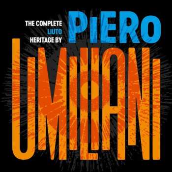 Piero Umiliani: The Complete Liuto Records Heritage