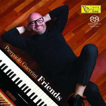 SACD Pierpaolo Guerrini: Friends 580956