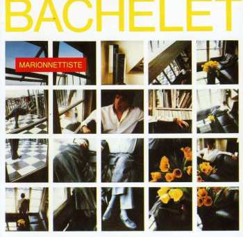 CD Pierre Bachelet: Marionnettiste 432826