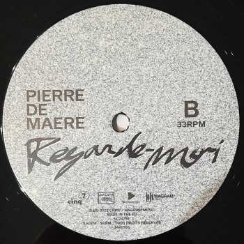 2LP Pierre De Maere: Regarde-moi DLX 567677