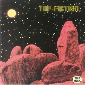 LP Pierre Dutour: Top Fiction 599121