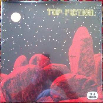 LP Pierre Dutour: Top Fiction 599121