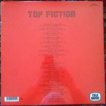 LP Pierre Dutour: Top Fiction 599121