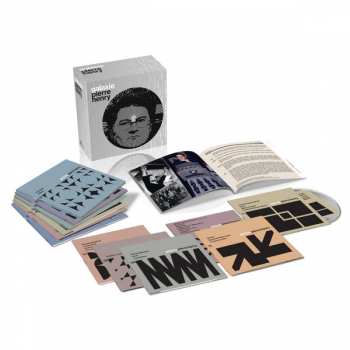 13CD/Box Set Pierre Henry: Galaxie 315968