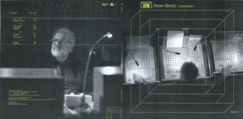 2LP Pierre Henry: Labyrinthe ! 646572