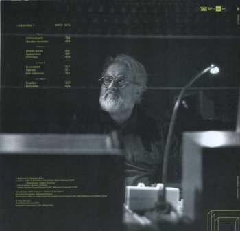 2LP Pierre Henry: Labyrinthe ! 646572