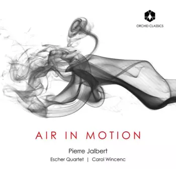 Air in Motion