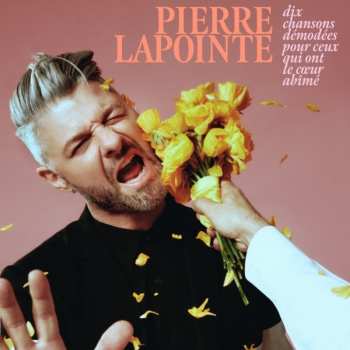 CD Pierre Lapointe: Dix Chansons Demodees 625018