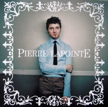 Album Pierre Lapointe: Pierre Lapointe