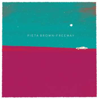 CD Pieta Brown: Freeway 577643