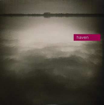 Album Pieter Nooten: Haven