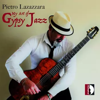 My Art Of Gypsy Jazz