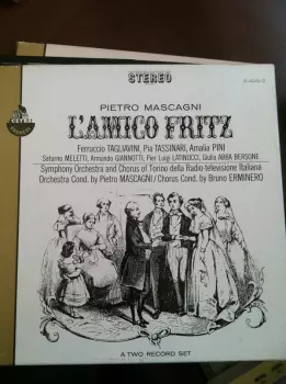 L'Amico Fritz