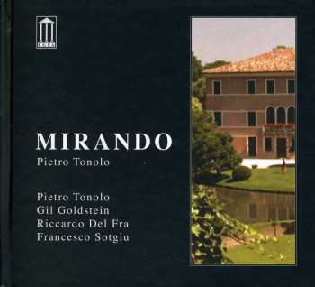 CD Pietro Tonolo: Mirando 464880